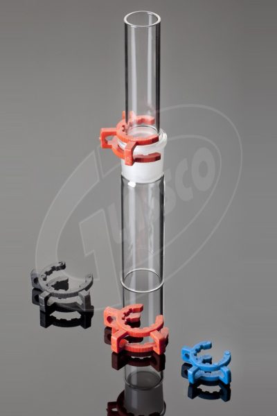 Keck Clips for Joints